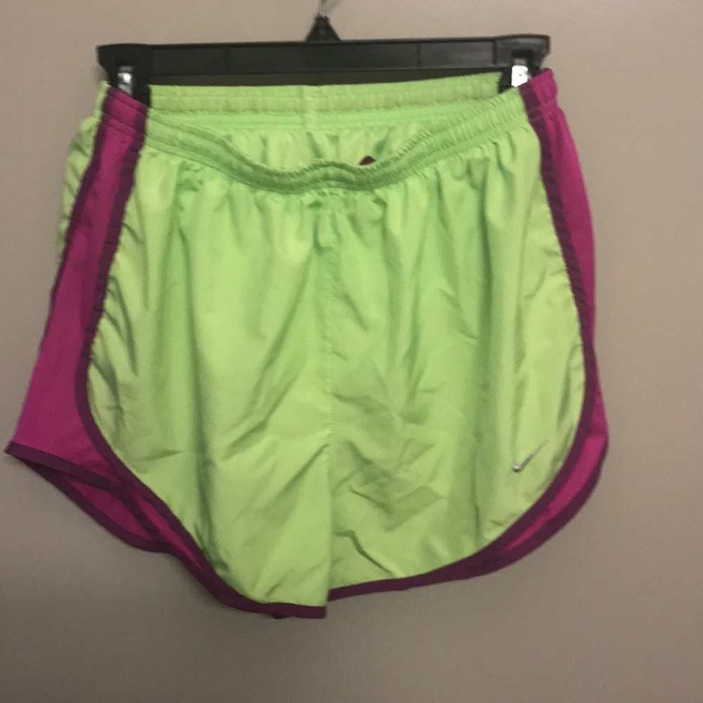 Nike Dri-Fit Shorts Size Medium